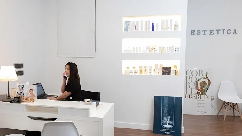 Belén Estética - Institut de beauté Vigo - Photo de couverture - OneBooking