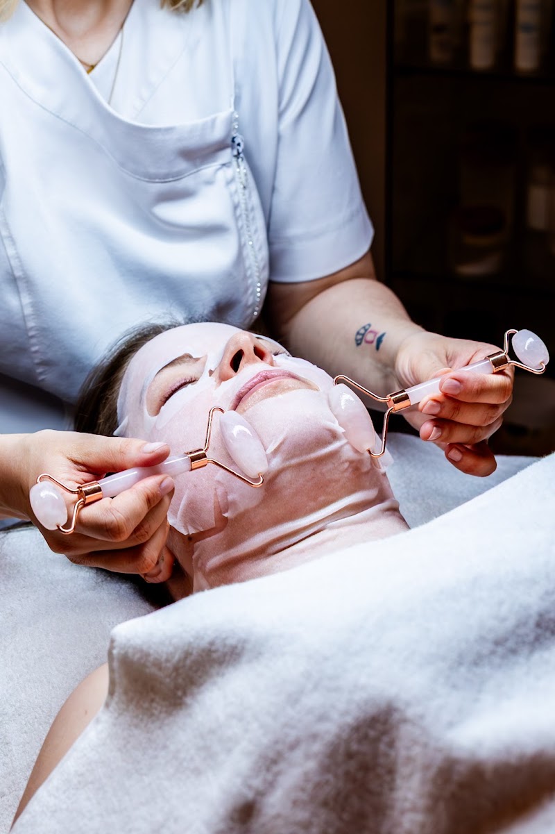 Serenity - Massage Liège - Photo de couverture - OneBooking
