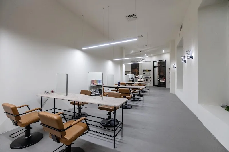 Toni&Guy Roma Corso Vittorio - Coiffure Rome - Photo de couverture - OneBooking