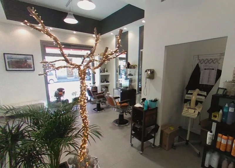 Parrucchiere D’APO’ Bologna - Coiffure Bologna - Photo de couverture - OneBooking
