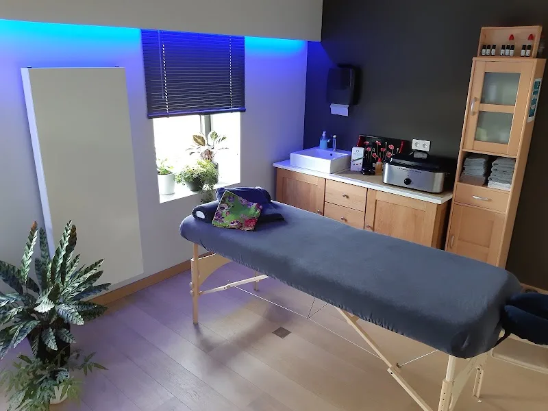Felt Sense Massage Roeselare - Massage Roeselare - Photo de couverture - OneBooking