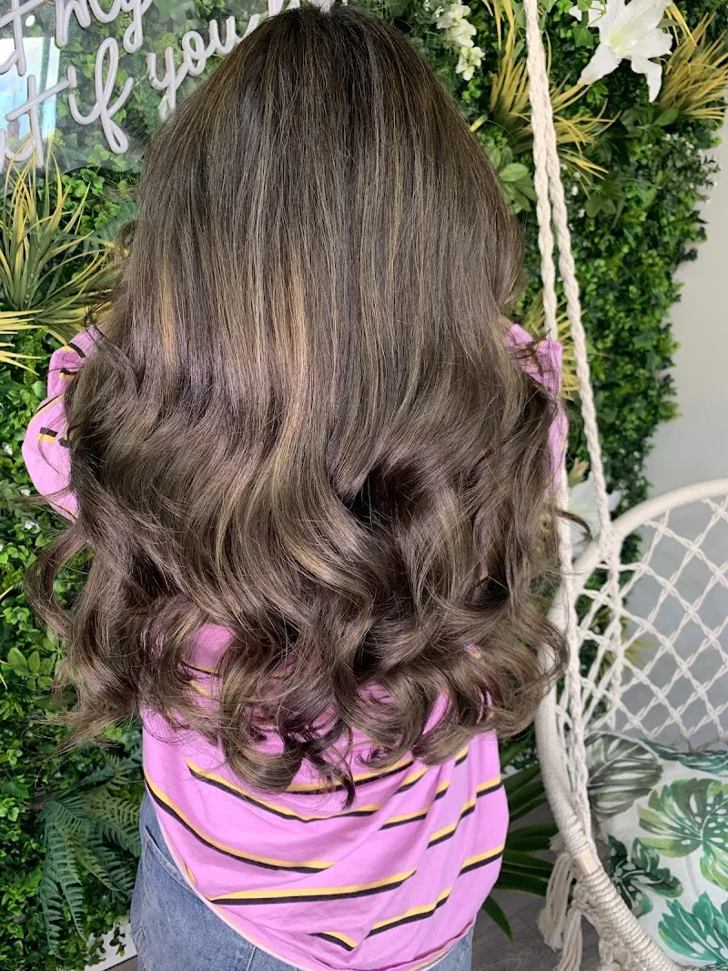Malayage Hair Salon - Coiffure Nottingham - Photo de couverture - OneBooking