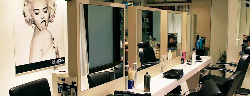 Peluquería Maria José González - Coiffure A Coruña - Photo de couverture - OneBooking