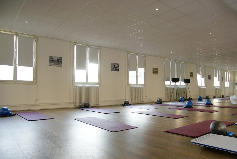 GoYam - Studio zen - Bien-être Besançon - Photo de couverture - OneBooking