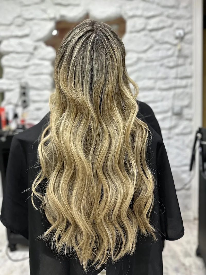 Soledad Lujan peluqueros - Coiffure Cartagena - Photo de couverture - OneBooking