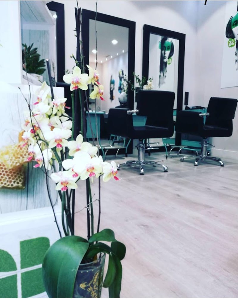 Peluqueria las Pepitas