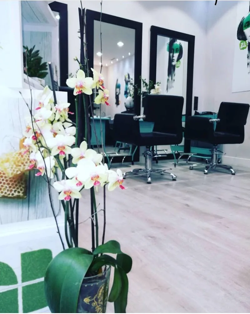 Peluqueria las Pepitas - Coiffure Bilbao - Photo de couverture - OneBooking