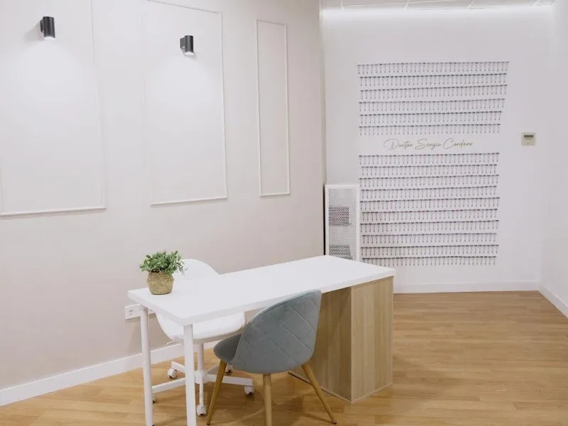 NG Aesthetics - Institut de beauté Oviedo - Photo de couverture - OneBooking