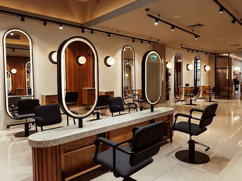 Collinge & Co - Coiffure Liverpool - Photo de couverture - OneBooking