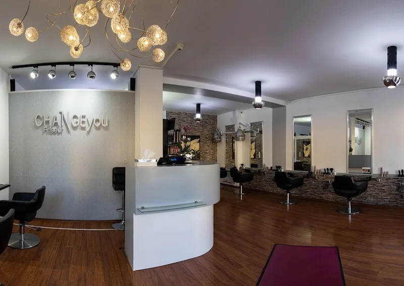Friseur CHANGEyou