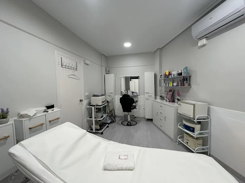 Centro de Belleza Luz de Alba - Institut de beauté Logroño - Photo de couverture - OneBooking