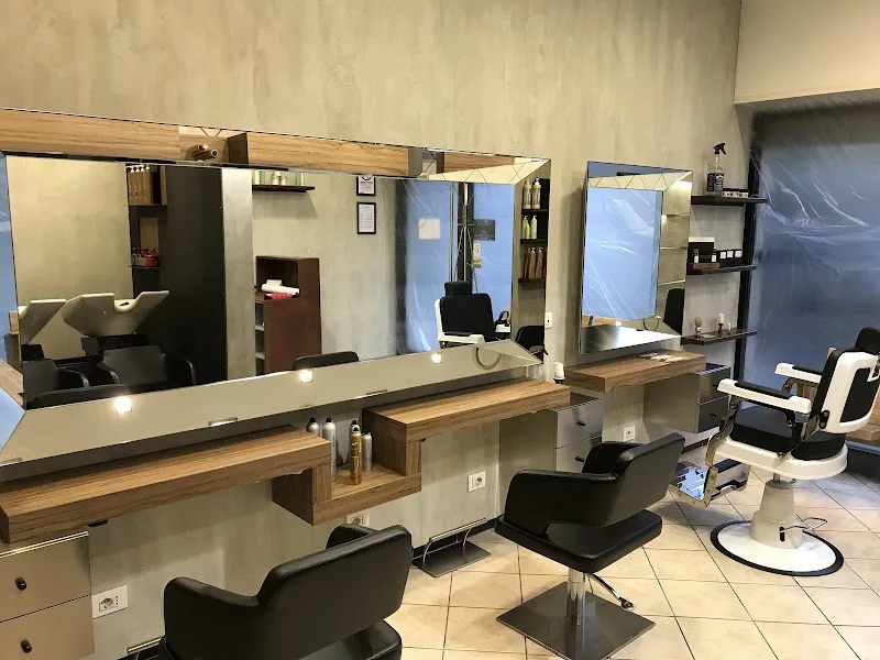 Diamond - Coiffure Bergamo - Photo de couverture - OneBooking
