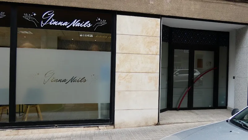 Ginna Nails | Centro De Uñas Elche - Institut de beauté Elche - Photo de couverture - OneBooking