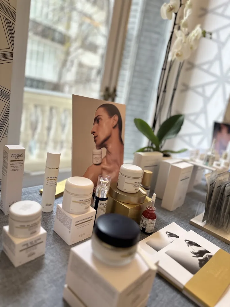 Vivian Valero Atelier facial - Institut de beauté Leganés - Photo de couverture - OneBooking