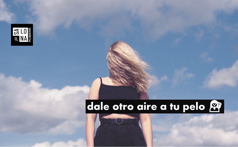 Peluquería IL SALONA
