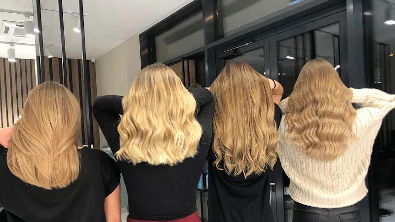 HedgeHair | Professzionális fodrászat - Coiffure Debrecen - OneBooking