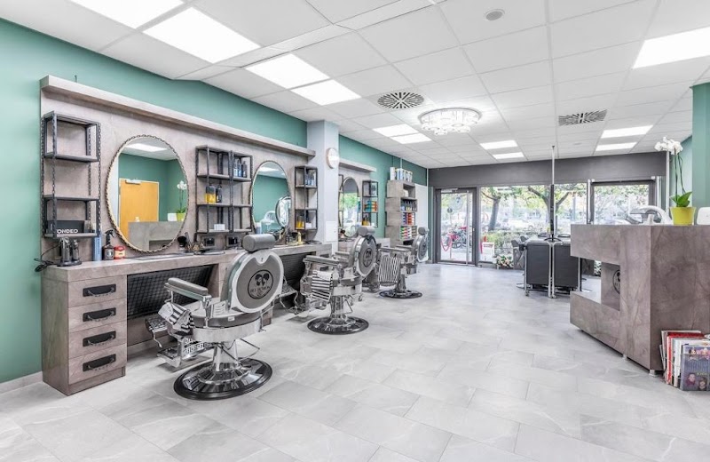 Friseur Sei Schön (Friedrichshain)