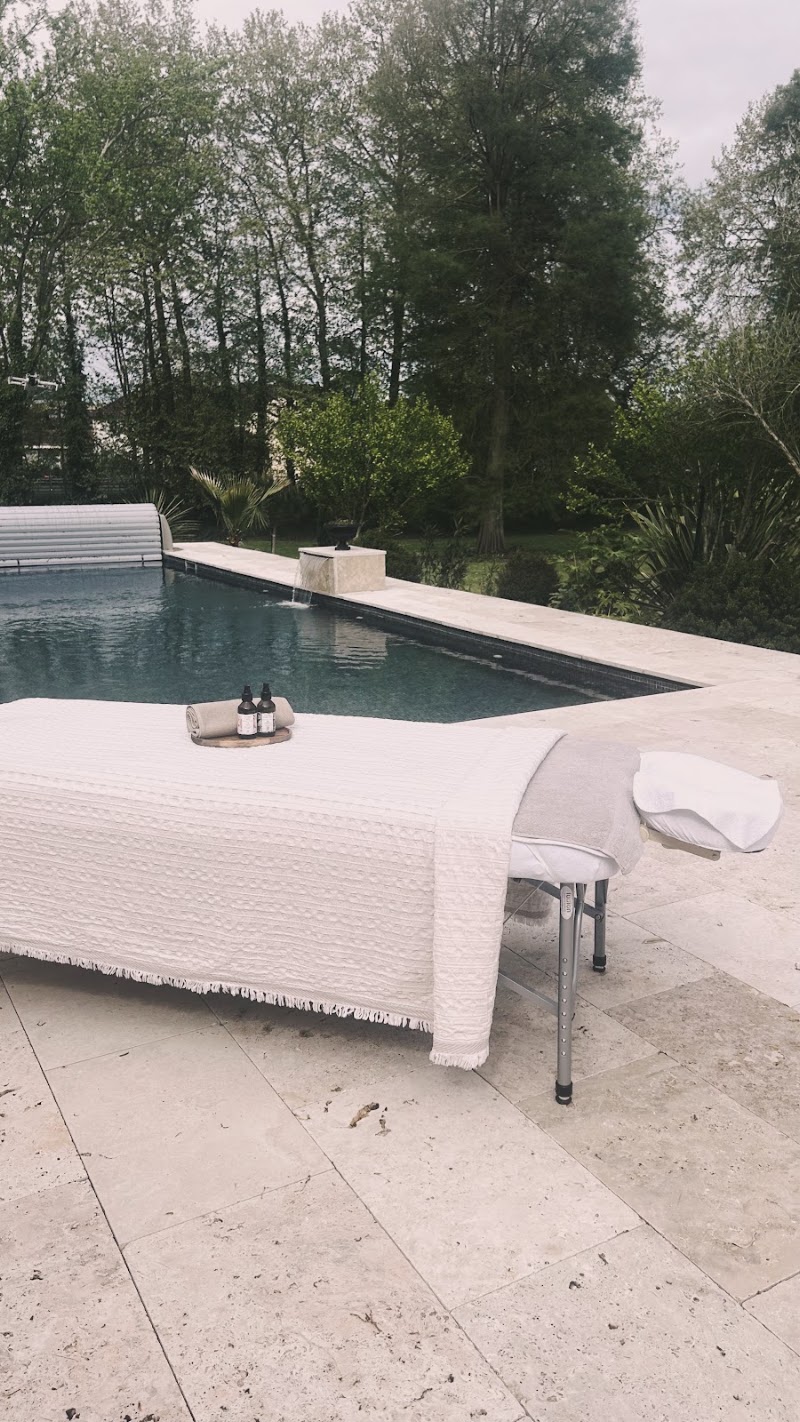 Välma Massage | Domicile & Cabinet | Sud Landes - Pays Basque