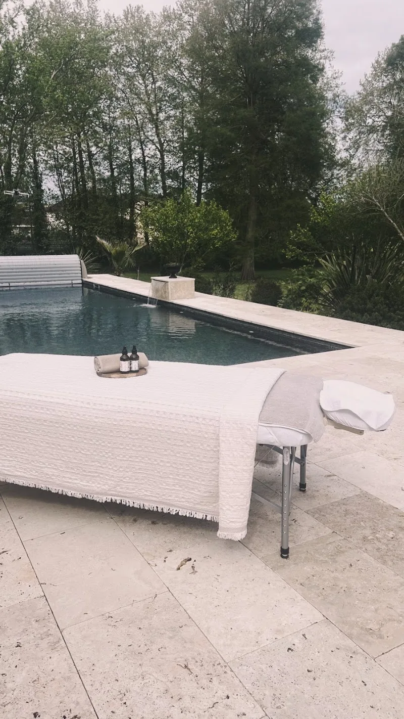 Välma Massage | Domicile & Cabinet | Sud Landes - Pays Basque