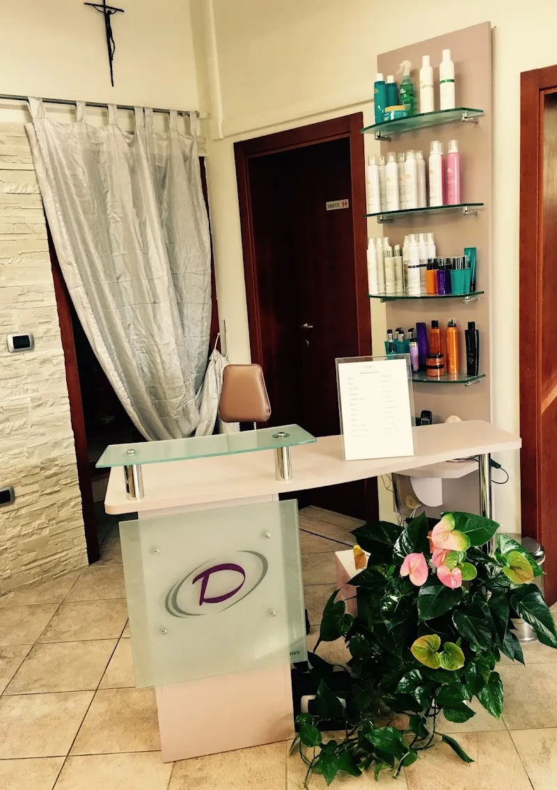 L'Estro D di Debora Fantini - Coiffure Forlì - Photo de couverture - OneBooking