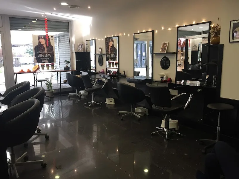 AVY Coiffure