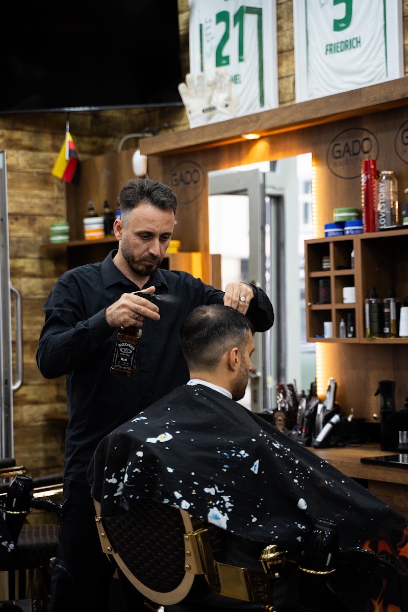 Gado Friseur