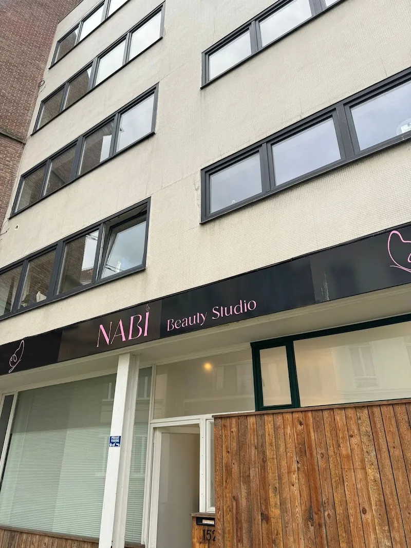 NabiBeautyStudio