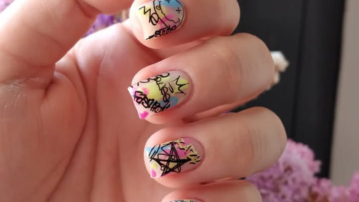 ByGreNails