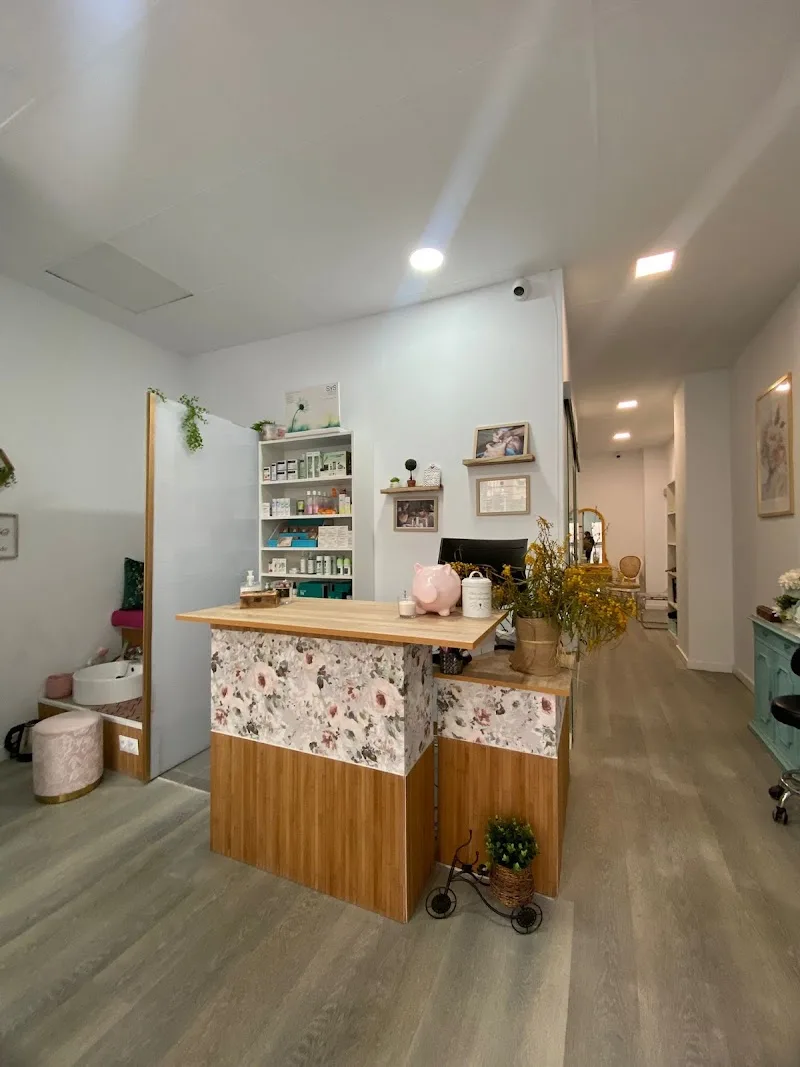 Centro de Estetica y Bienestar Mabel Sanchez - Institut de beauté Málaga - Photo de couverture - OneBooking