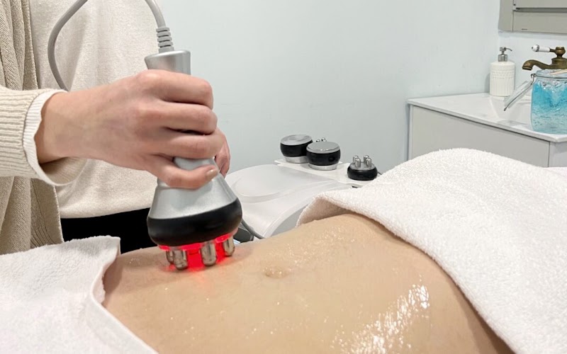 Estetica Valencia by Elena