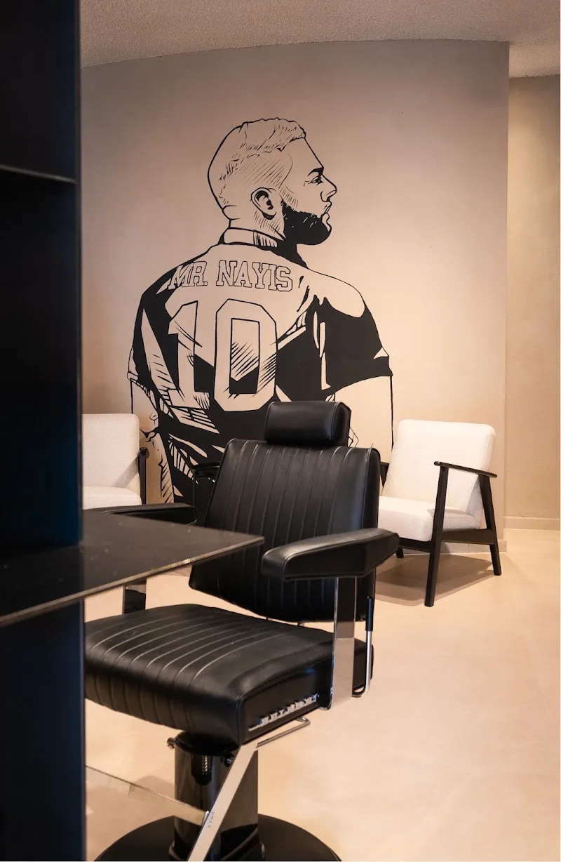 Mathieu Nayis, Mons - Coiffure Mons - Photo de couverture - OneBooking