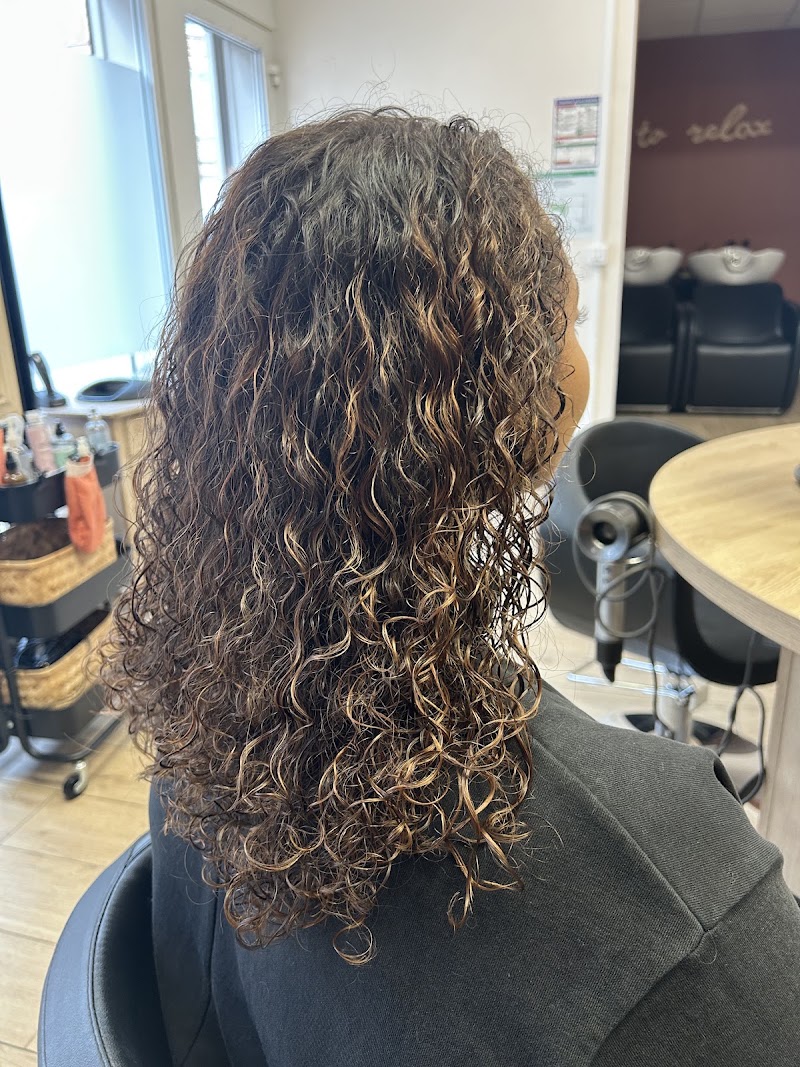 La Pepini'hair - Coiffure Belfast - Photo de couverture - OneBooking