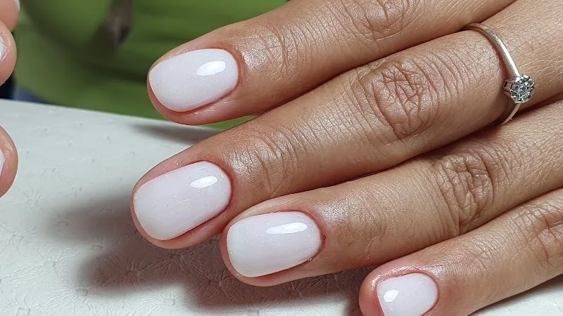 Studio Nails/uñas