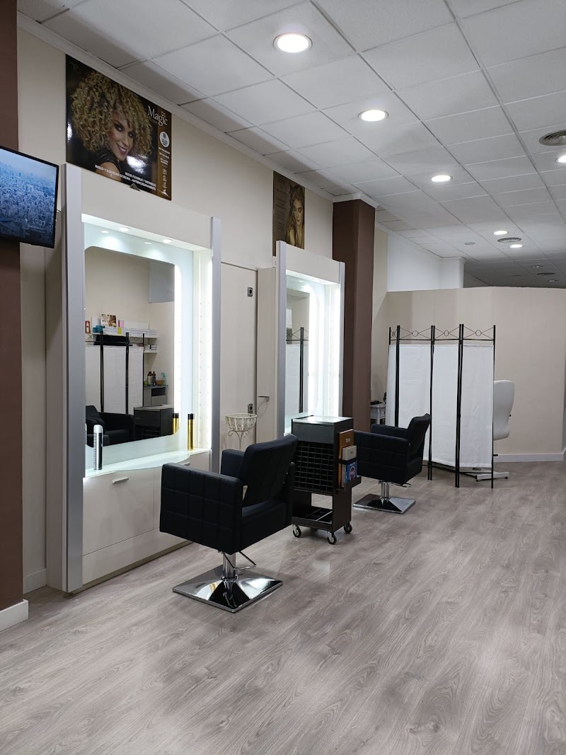 Destellos Albacete Peluquería y estética