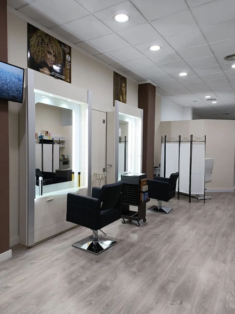 Destellos Albacete Peluquería y estética
