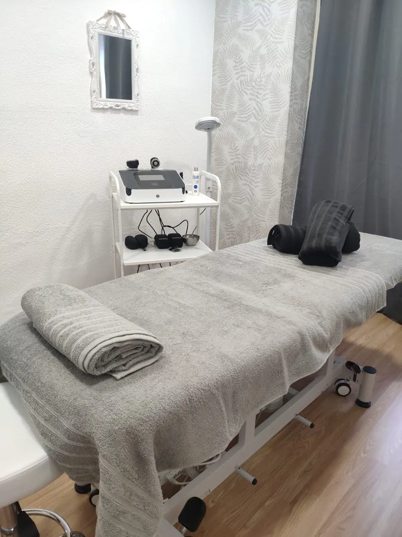 Turmalina Estética Avanzada - Institut de beauté Vitoria-Gasteiz - Photo de couverture - OneBooking