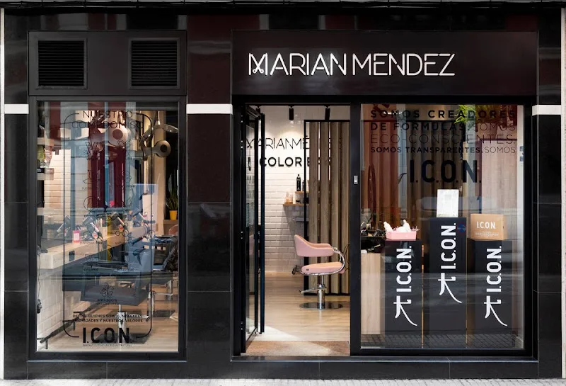 Peluquería Marián Méndez - Coiffure Gijón - Photo de couverture - OneBooking