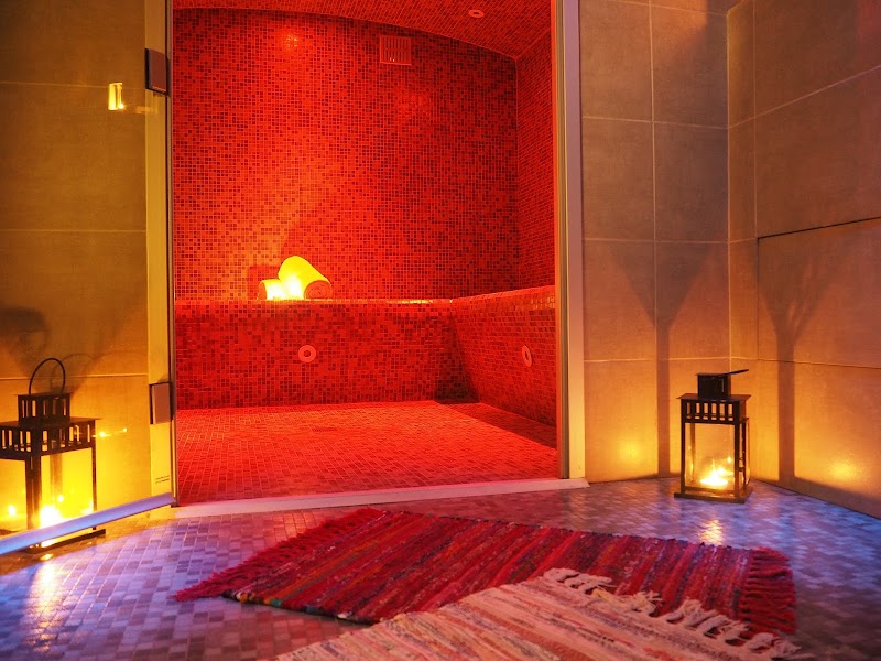 Spa Massages Nice GoKan