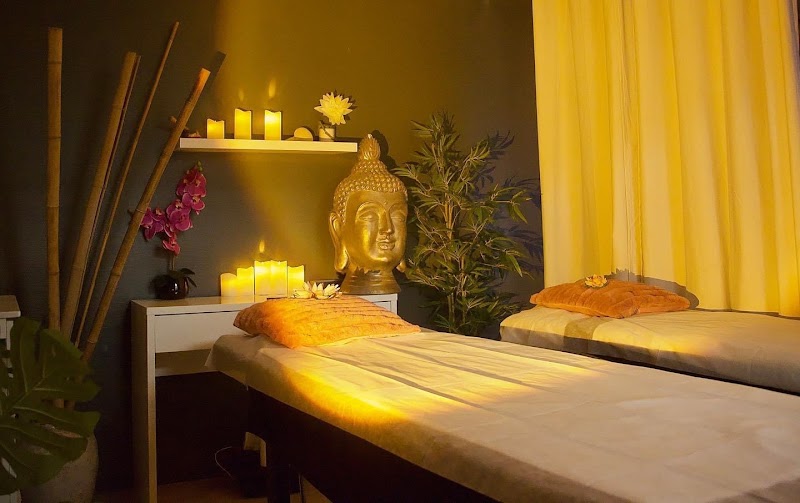 Ô Bouddha Zen