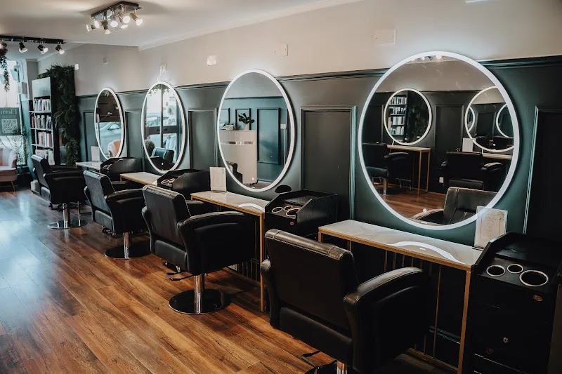 Elem Cambridge (Cherry Hinton Road) - Coiffure Cambridge - OneBooking