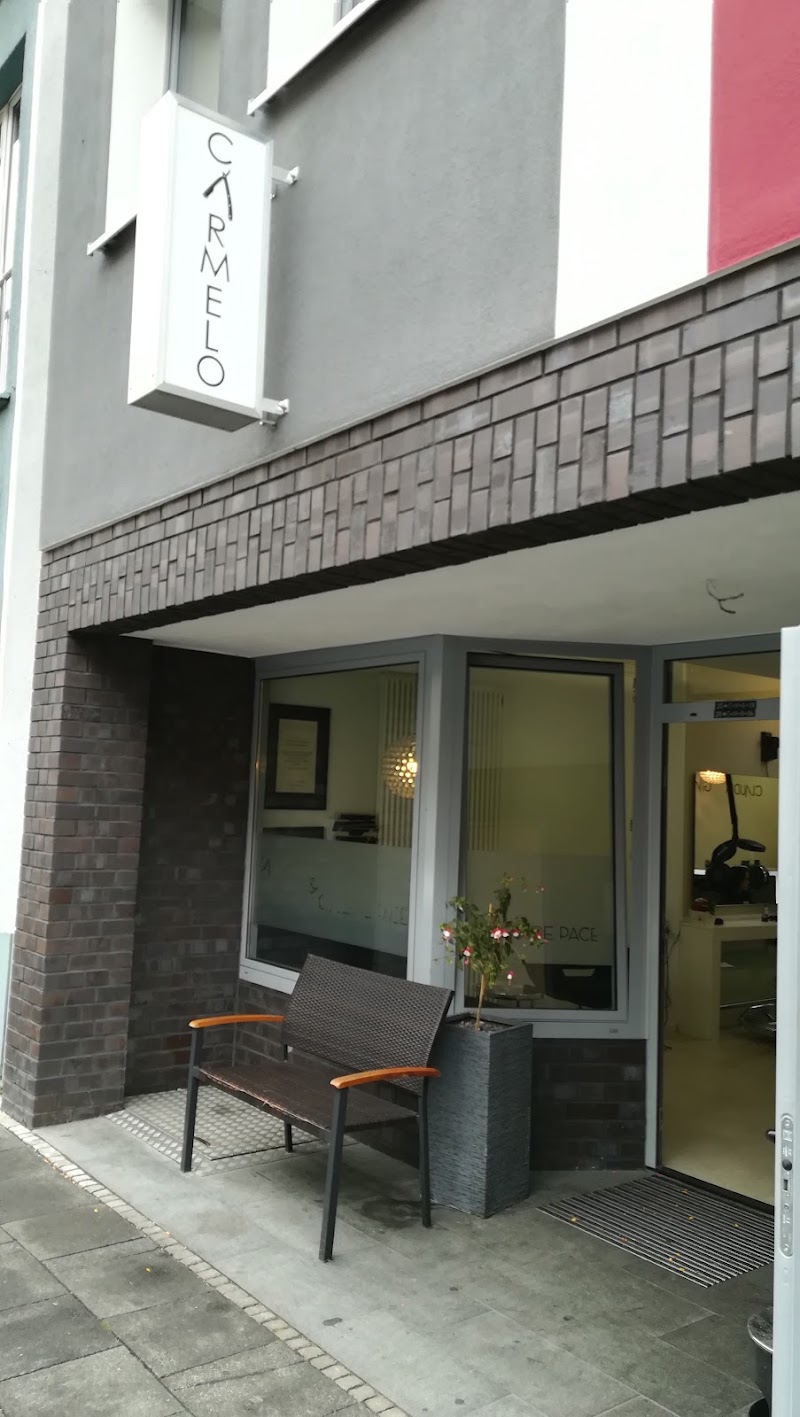 Carmelo - Coiffure Cologne - Photo de couverture - OneBooking
