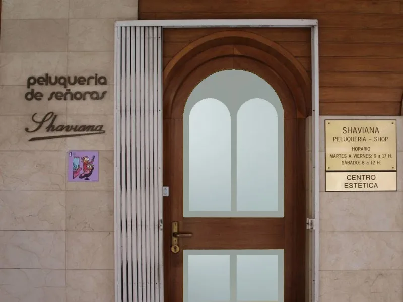 Shaviana - Institut de beauté Pamplona - Photo de couverture - OneBooking
