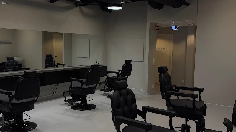 Fade & Flow - Coiffure Oslo - OneBooking