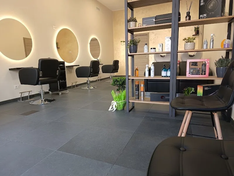 Hair Lab Creative Experience - Coiffure Latina - Photo de couverture - OneBooking