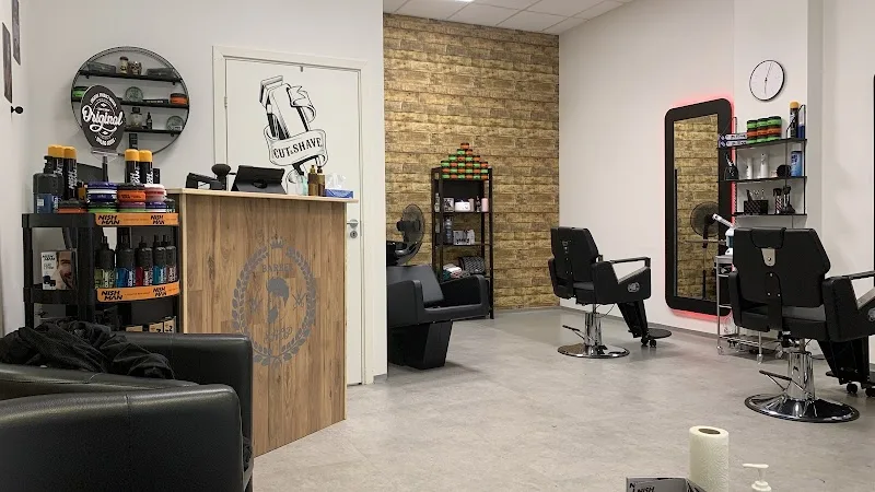 MO’s Barber - Coiffure Oslo - OneBooking