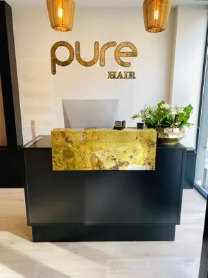 Salon de coiffure Pure Hair