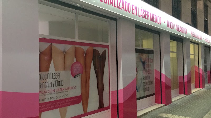 MG peluquería estética y belleza - Institut de beauté Elche - Photo de couverture - OneBooking