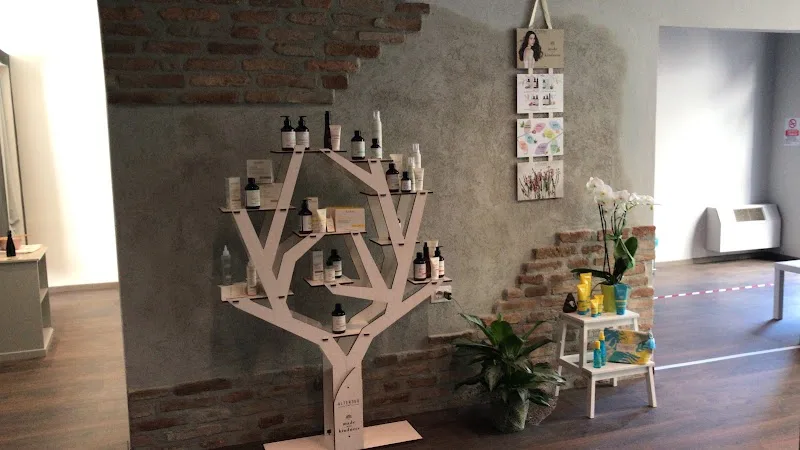 Stile urban parrucchieri - Coiffure Brescia - Photo de couverture - OneBooking