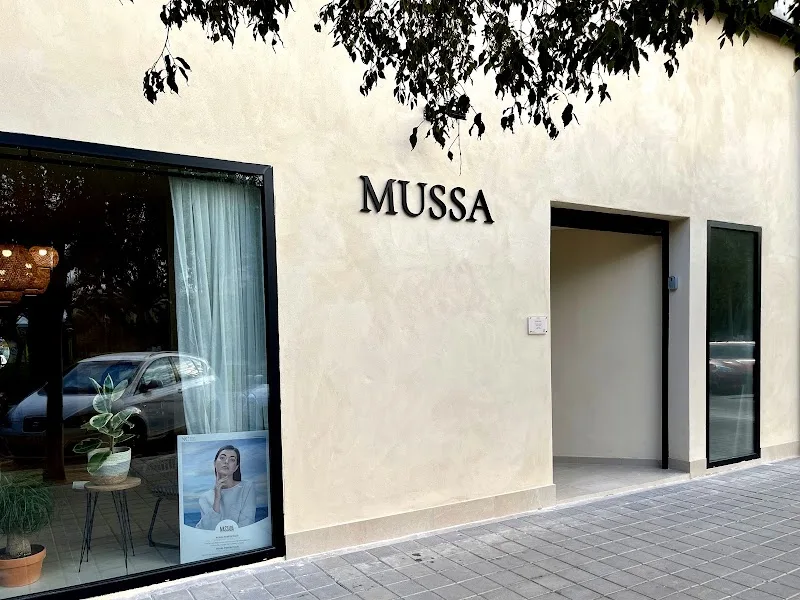 Mussa Beauty Salon - Institut de beauté Alicante - Photo de couverture - OneBooking
