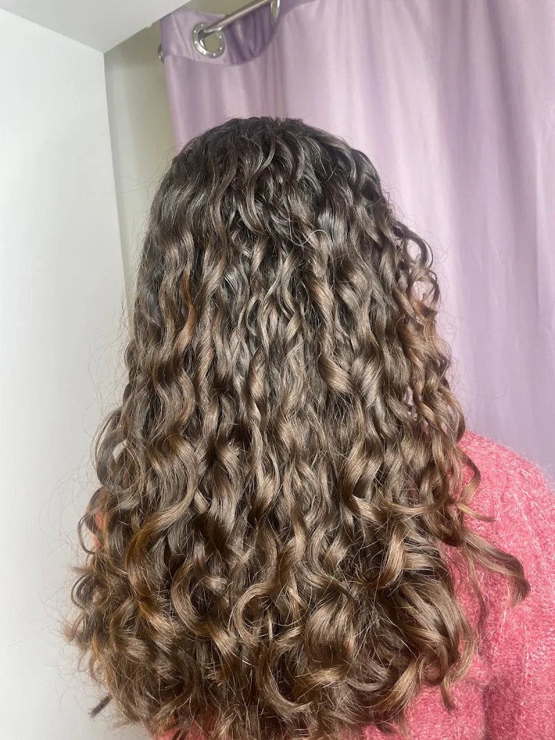 Coeurly Care, institut dermo capillaire & expert cheveux texturés